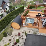 Apartamento Na Wzgórzu Muszyna