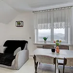Na Wzgorzu Apartment