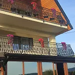 Apartamento Na Wzgórzu Muszyna