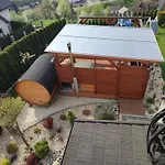 Na Wzgorzu Apartment Muszyna