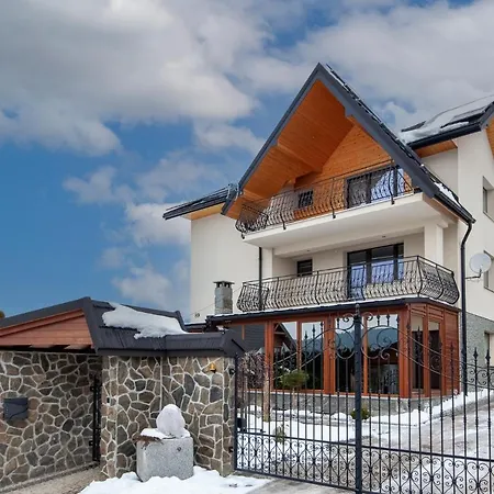 Apartamento Na Wzgórzu *