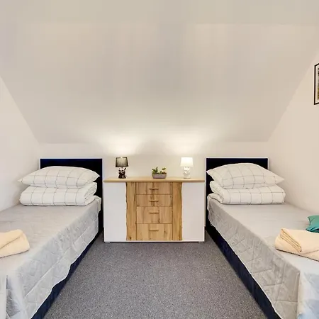 Apartamento Na Wzgórzu