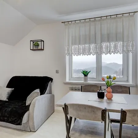 Na Wzgórzu Apartamento