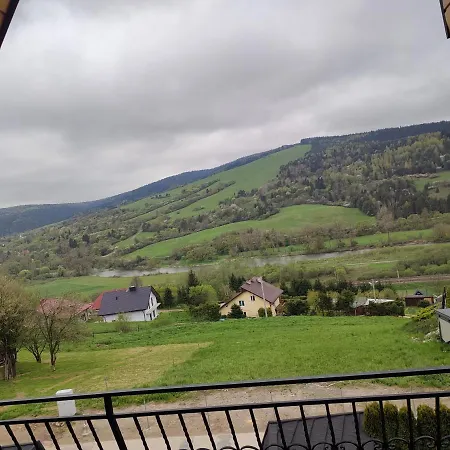 Na Wzgórzu Apartamento
