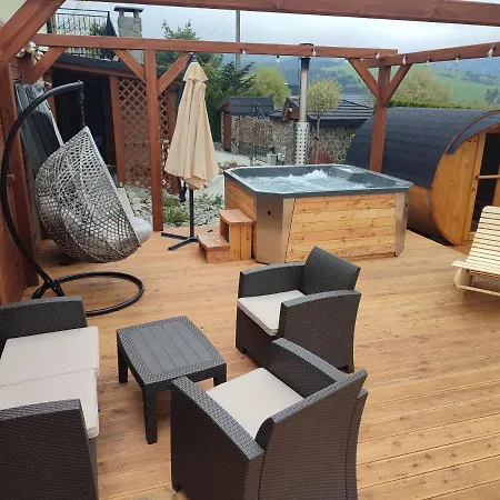 Apartamento Na Wzgórzu