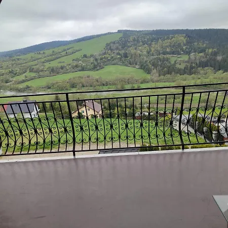 Apartamento Na Wzgórzu *