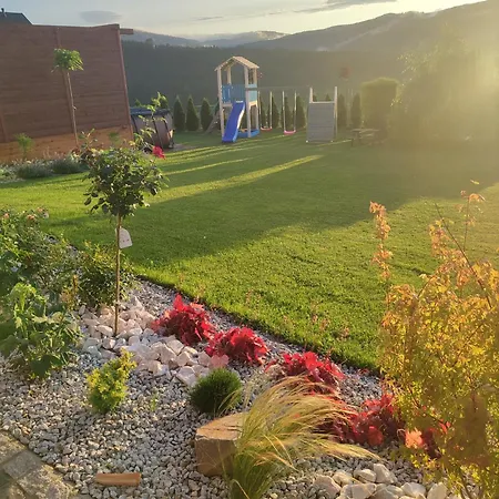 Apartamento Na Wzgórzu