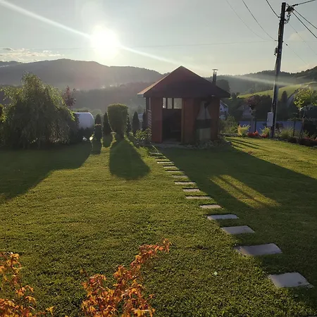 Na Wzgórzu Muszyna