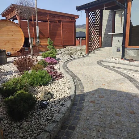 Na Wzgórzu Apartamento Muszyna