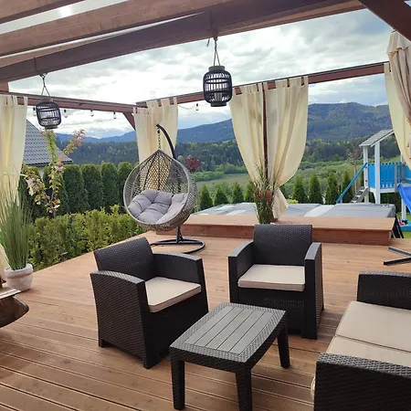 Na Wzgorzu * Muszyna