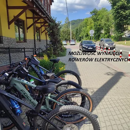 Apartamento Na Wzgórzu