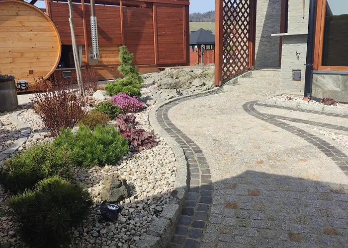 Na Wzgorzu Appartement Muszyna